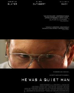quiet man movie he poster 2007 place awards imp xlg wallpapers 11th southwest theatrical festival release film march desktop wallpapersafari